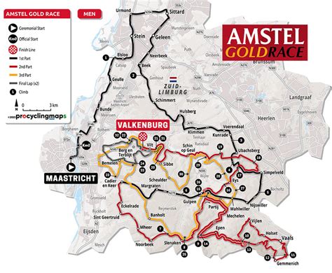 amstel gold race 2023 results